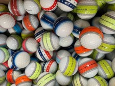 40 A GRADE TAYLORMADE TOUR