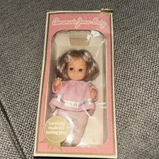 Vintage Amanda Jane Baby Doll