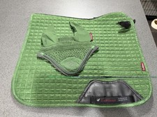 Le Mieux Hunter Green Dressage