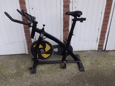 Nero sports exercise bike - nero,