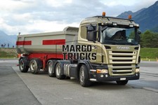 Truck photo scania r500 - truck,