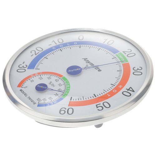 Room temperature gauge - room,