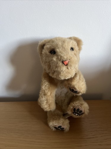 Wowwee alive minis lion - wowwee,