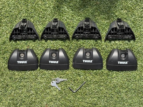 Thule 753 rapid system roof - thule,