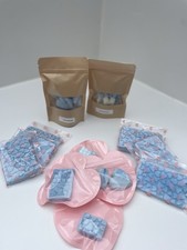 Eco soy wax - soy, melts