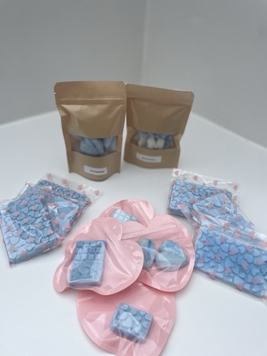 Eco soy wax - wax, melts