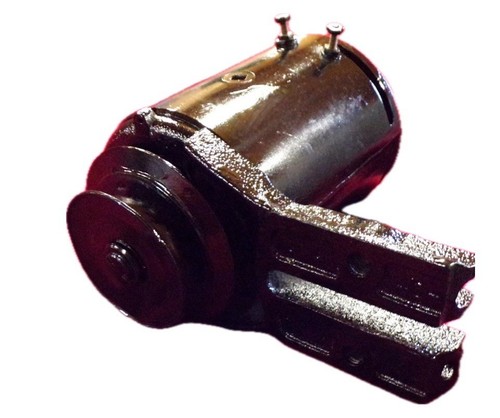 Ford flathead generator - ford,