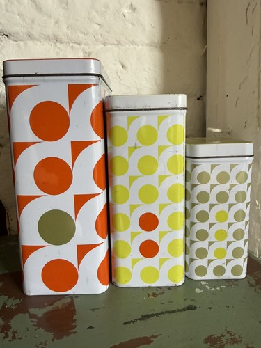 Retired ikea tripp tins anna - ikea,