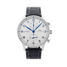 IWC Portuguese Chronograph