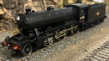 Kit built lner - kit-built, ex-lner