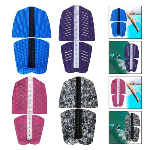 6pcs deck traction pads - 6pcs,
