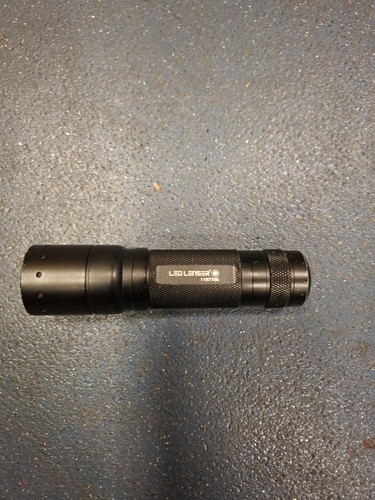 Led lenser 1197725 flashlight - lenser,