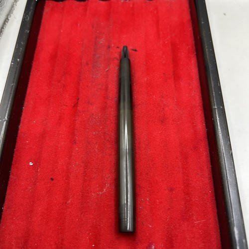 Waterman eyedropper barrel - 14,