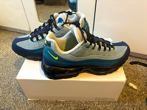 Nike air max - 95, men’s