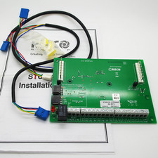 Risco PD STU Interface Panel