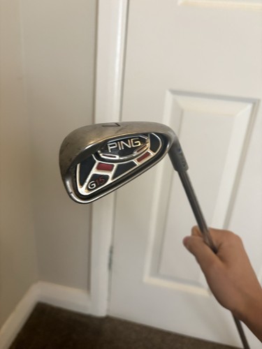 Ping g15 right handed - ping, iron