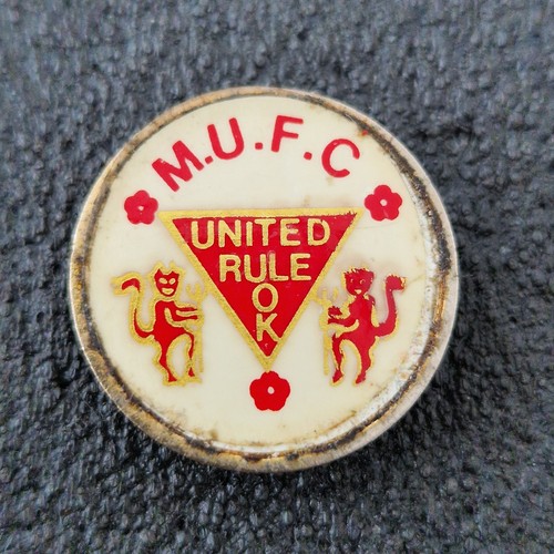 Vintage 1970s 1980s manchester - vintage,