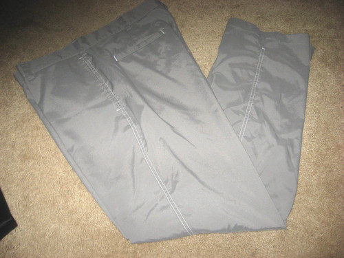 Mens gray ping stretch golf - mens,