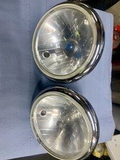 Triumph Street Triple 675 Gen 1 Headlights Headlamps 2008-2012