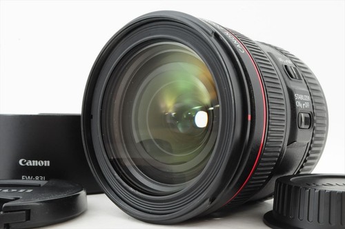 Near mint hood canon - near,
