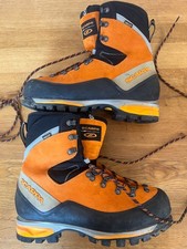 Scarpa Mont Blanc GTX