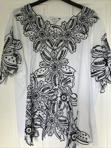 Size next top bnwt - next, bnwt.