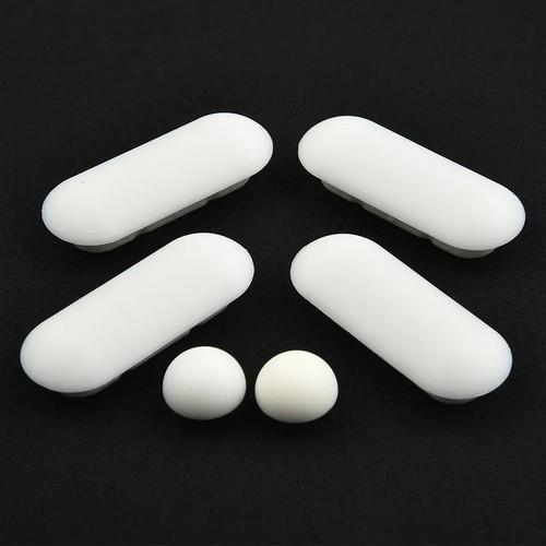Pack toilet seat buffer - 6,