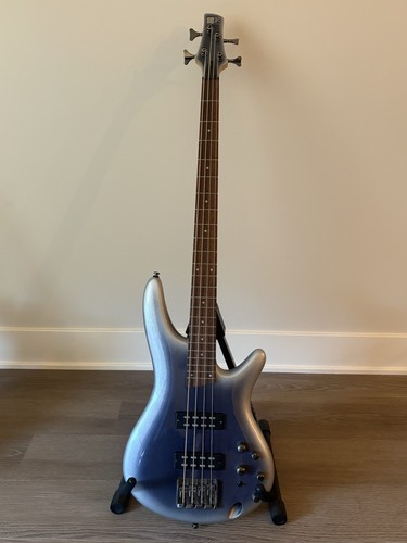 Ibanez soundgear sr300e - ibanez,