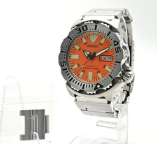 [NEAR MINT] SEIKO 7S26-0350