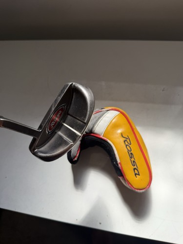 Taylormade rossa suzuka putter - taylormade,