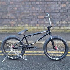 Tribal Bikes Trap V2 20.5" TT