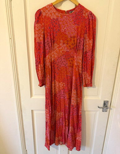 Oliver bonas pink orange - bonas, pink/orange