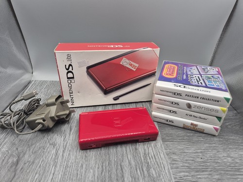 Nintendo lite handheld - nintendo,