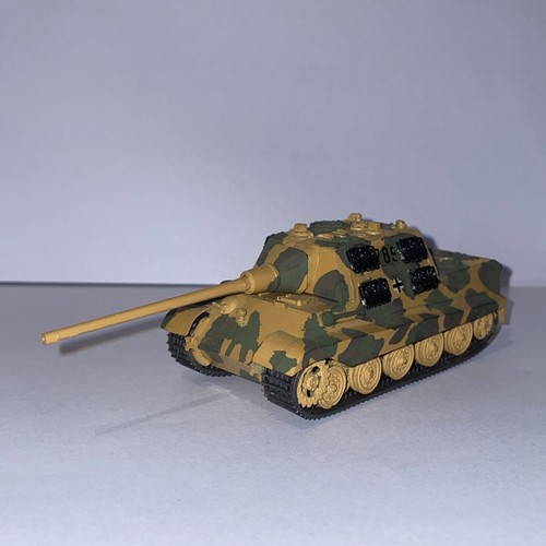 Wwii german jagdtiger tank - wwii,