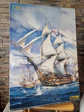 Heller 1:100 H.M.S. Victory