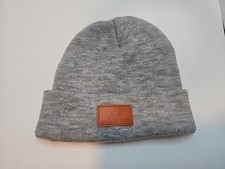 Bully Max Beanie winter knit