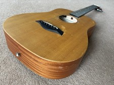 Taylor BT1 Made In USA