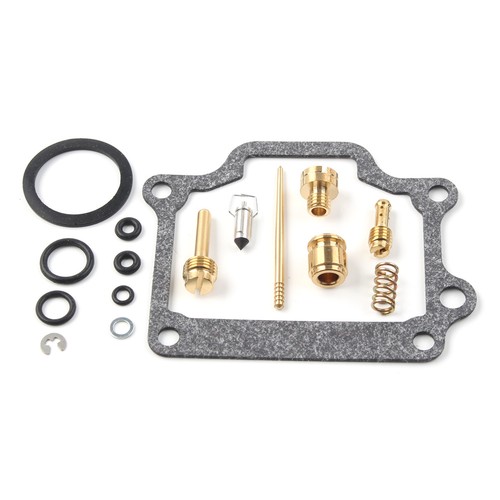 Carburetor repair conversion - carburetor,