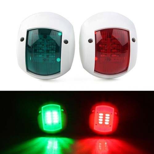 Pair navigation light marine - pair,