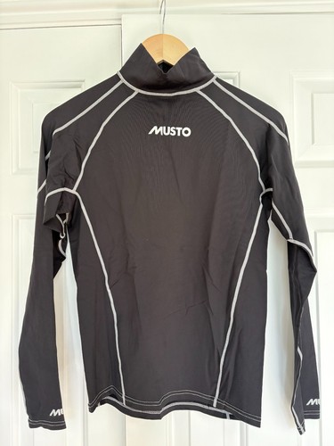 Musto dinghy sailing top - musto,