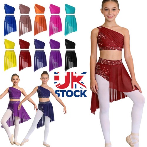 Girls piece jazz lyrical - jazz,