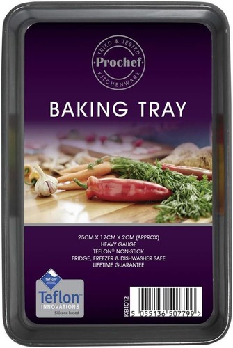 Large non stick surface - large,