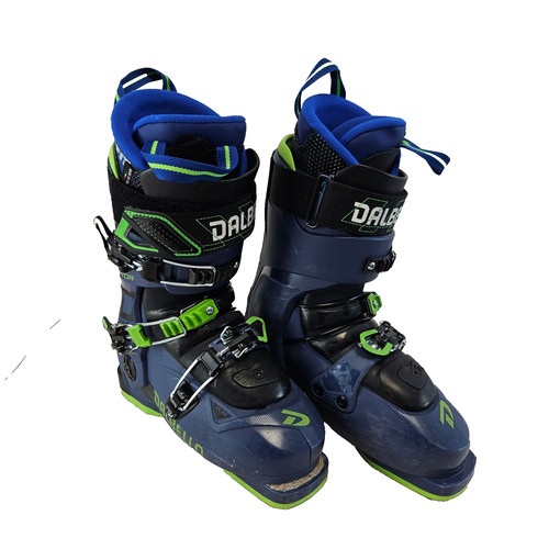 Dalbello krypton 110 men ski - dalbello, men's
