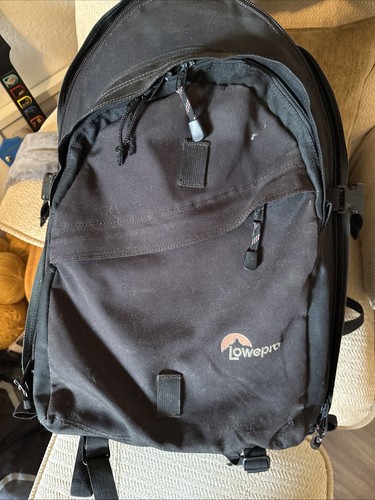Lowepro photo trekker classic - photo,