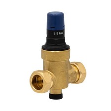 BAXI Cold Water Combination