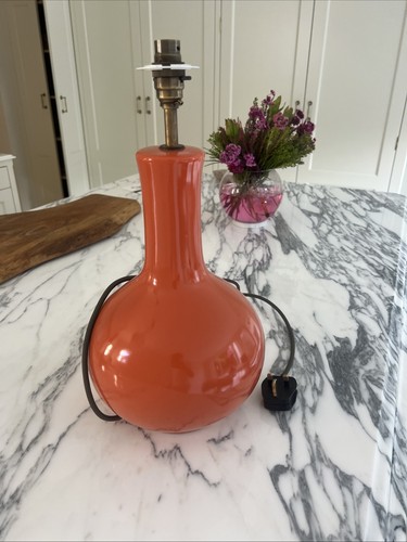 Pooky ampulla ceramic table - pooky,