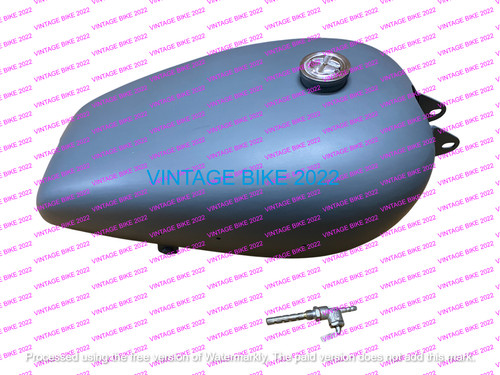 Bsa b20 b21 250cc - b21,