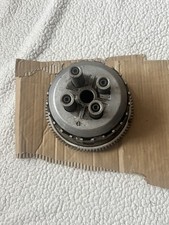 Kawasaki ZXR 600 Ninja Clutch and Basket 2000 to 2003