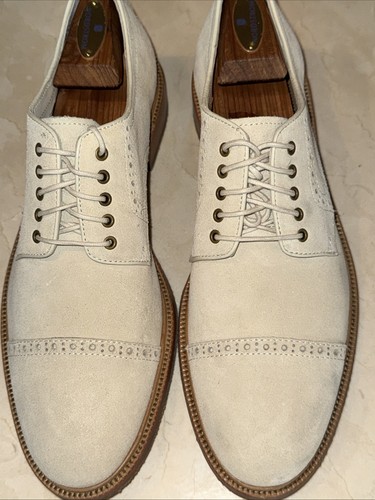 Trask gatsby mens ivory - ‘gatsby’,