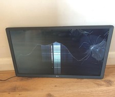 LG 28-inch Smart LED TV